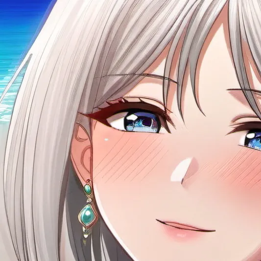 chat with ai character: Yami