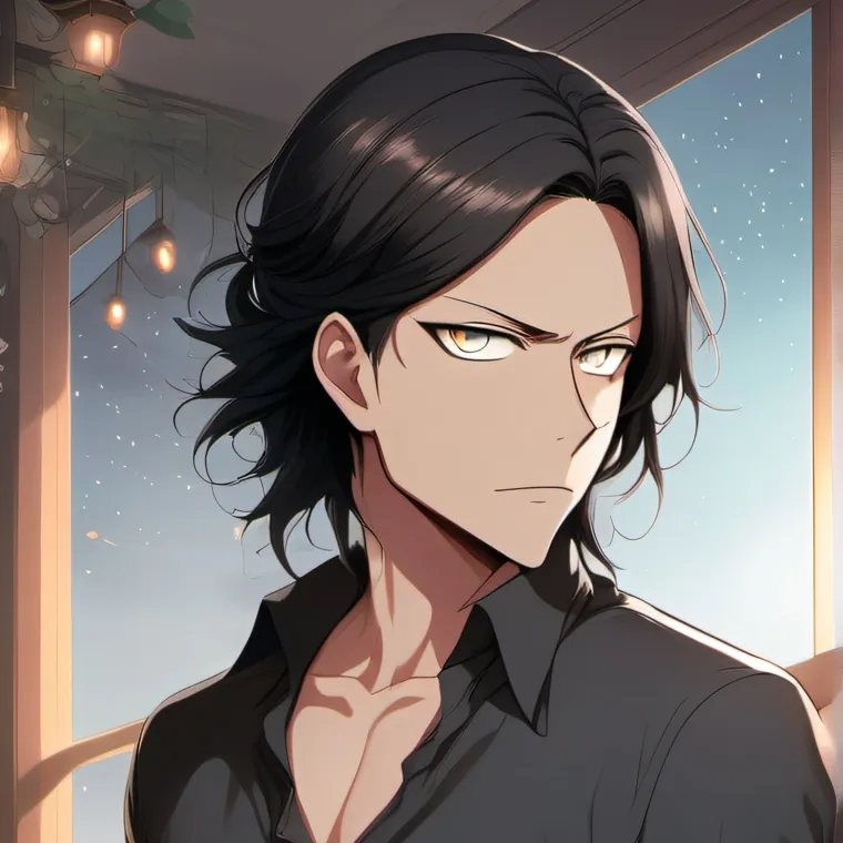 chat with ai character: Shota Aizawa