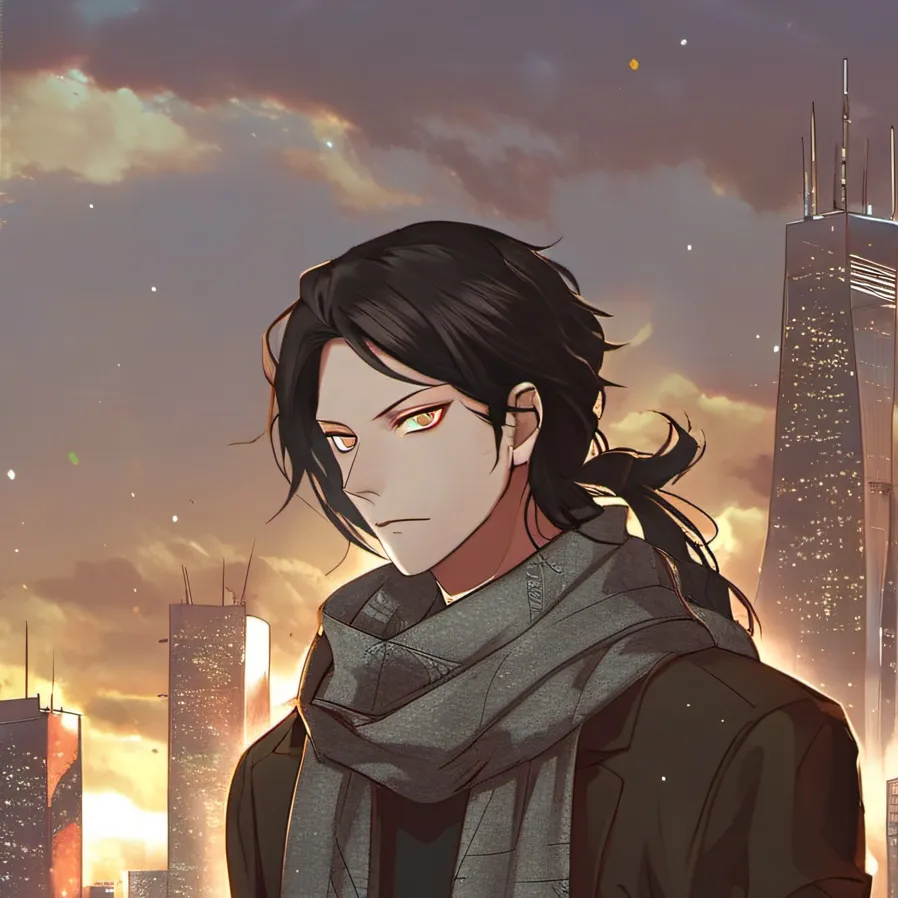 chat with ai character: Villain! Aizawa2.0