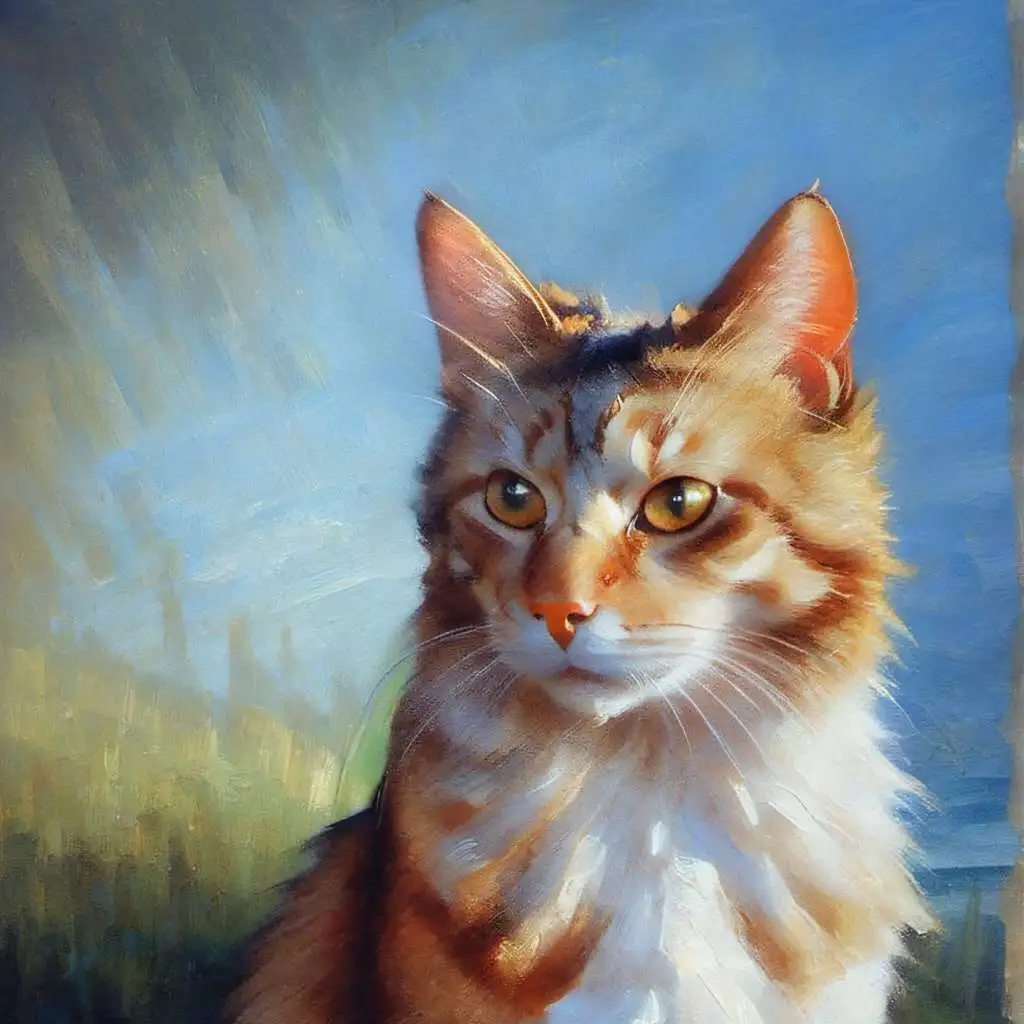 chat with ai character: Thunderclan 