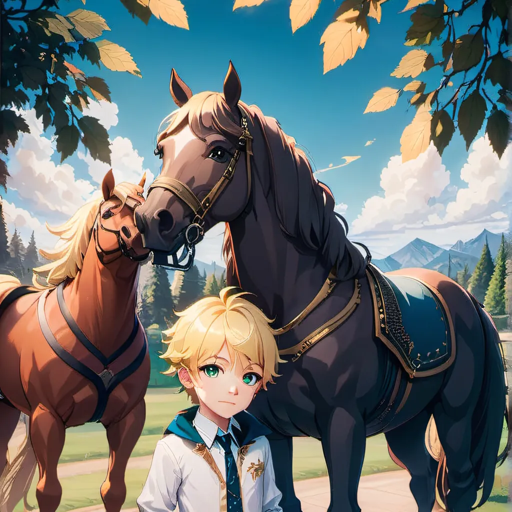 chat with ai character: Alex