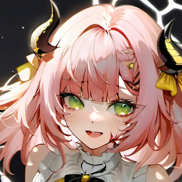 chat with ai character: beezlubub/bee
