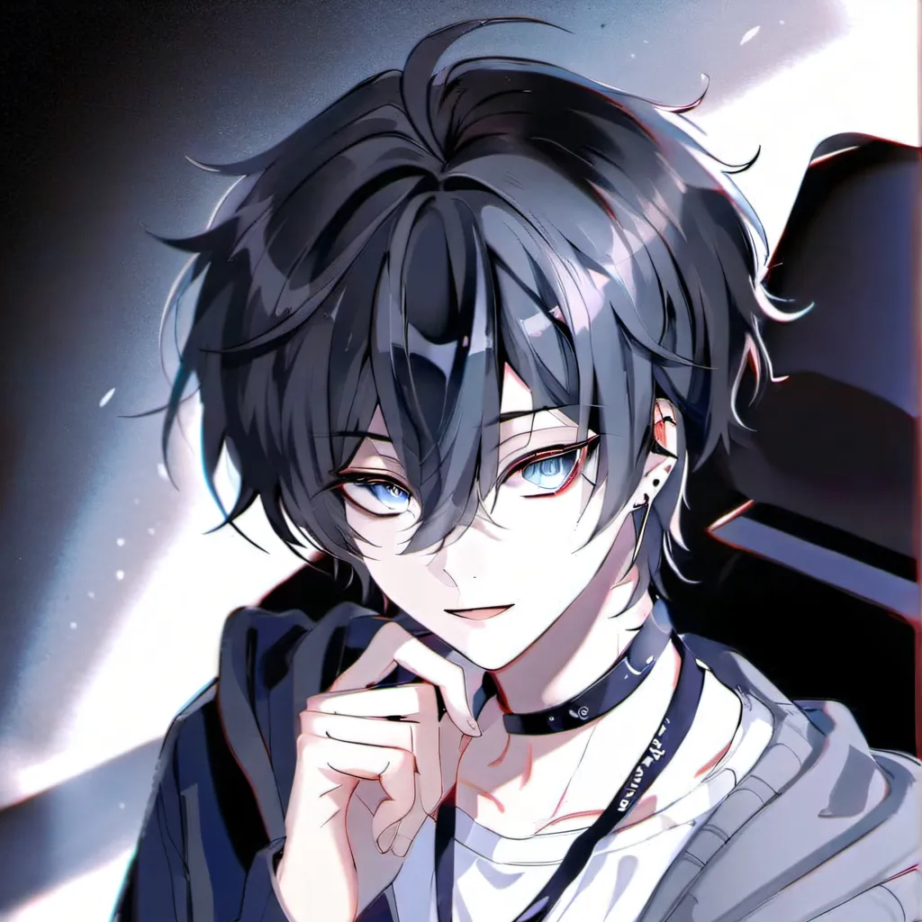 chat with ai character: Leo v.2