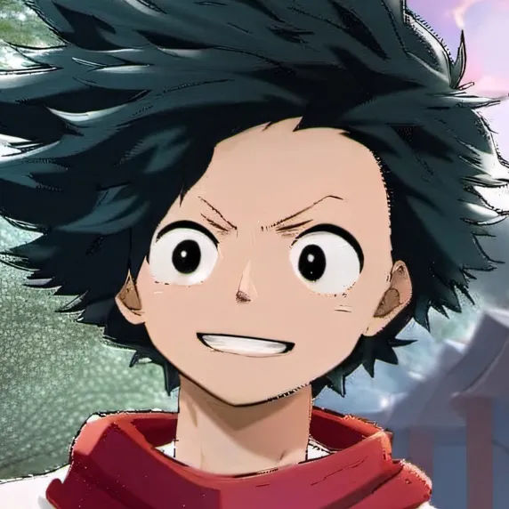 chat with ai character: MHA UA high school