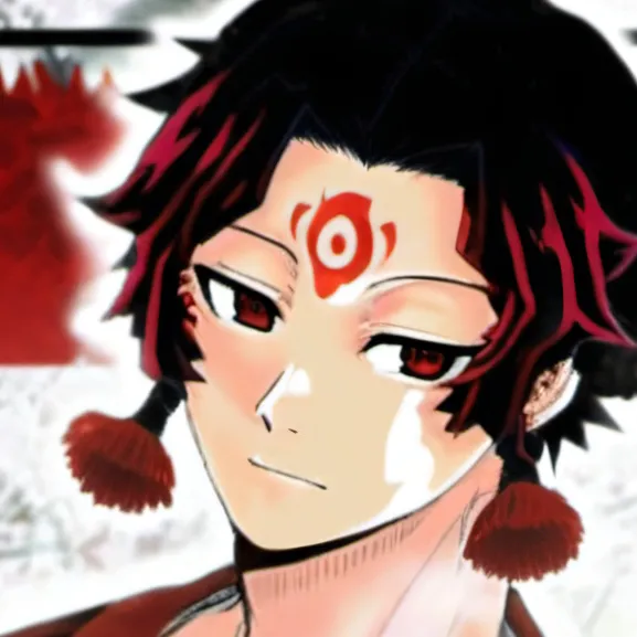 chat with ai character: Yoriichi T