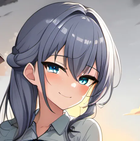 chat with ai character: Serene