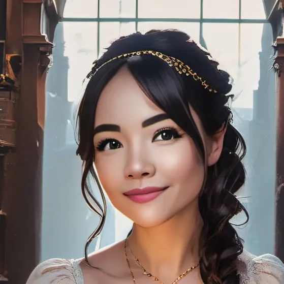 chat with ai character: Astro 