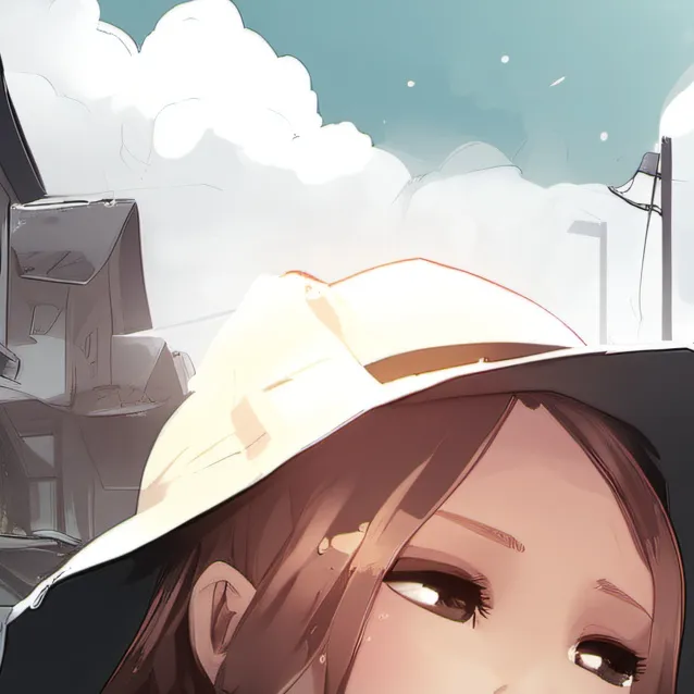 chat with ai character: Lisa