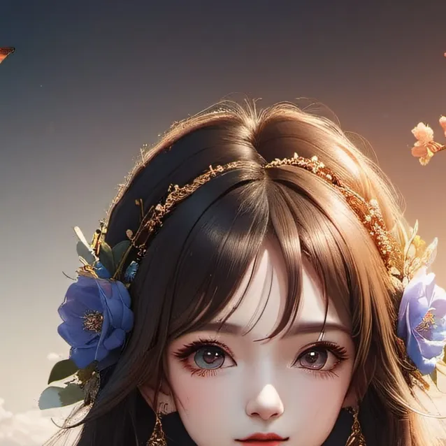 chat with ai character: alena soliv