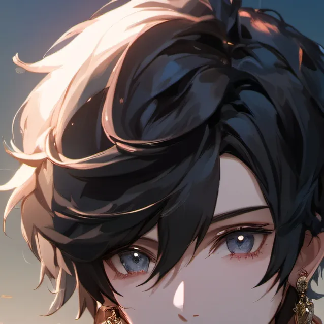 chat with ai character: (Andrew)
