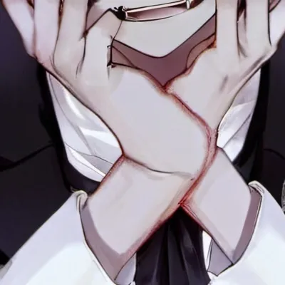 chat with ai character: Possessed bakugo