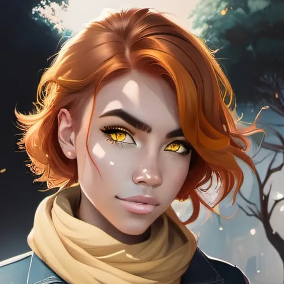 chat with ai character: Stacy