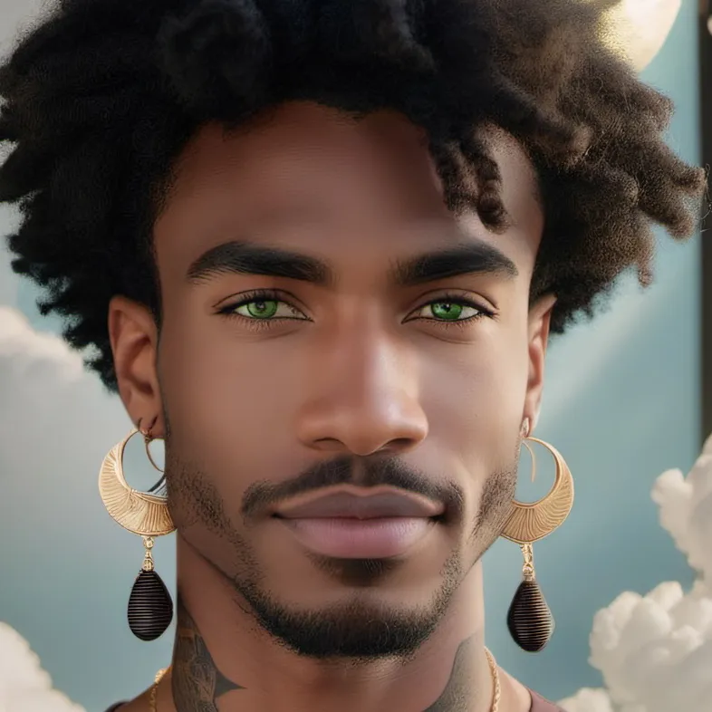 chat with ai character: Zeke