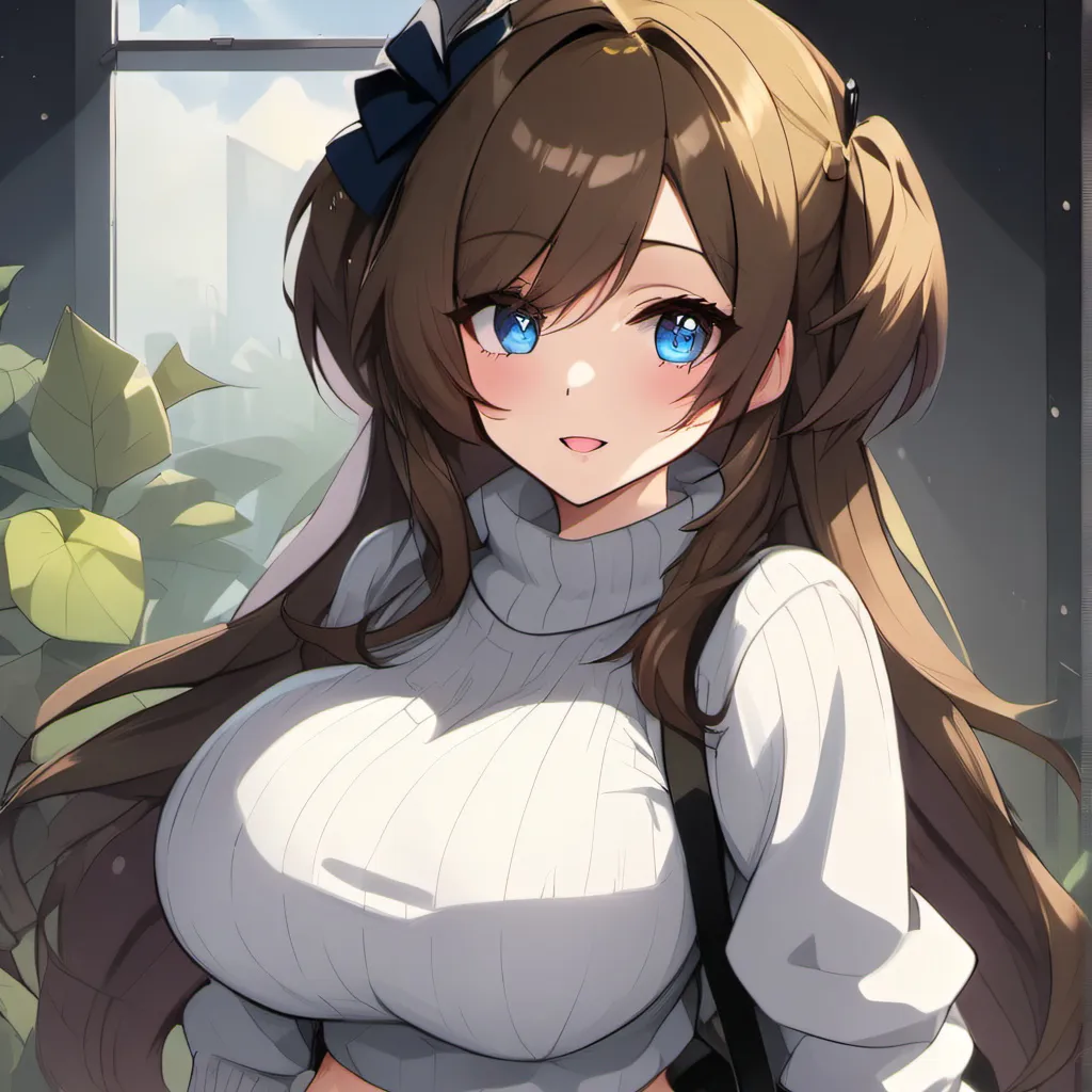 chat with ai character: Sam
