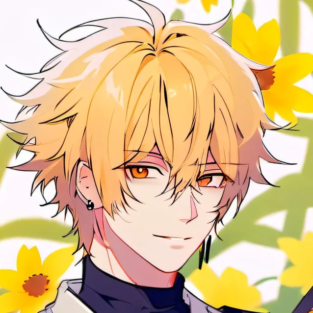 chat with ai character: bakugo
