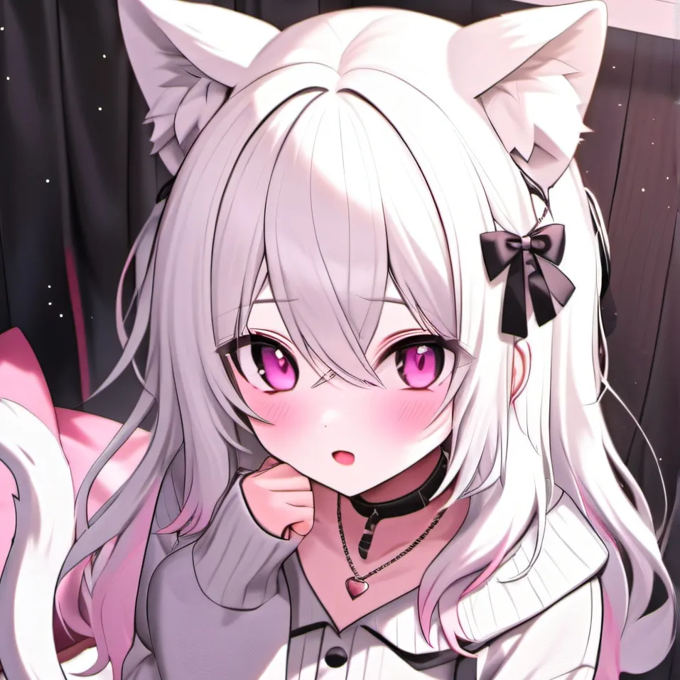 chat with ai character: Amy