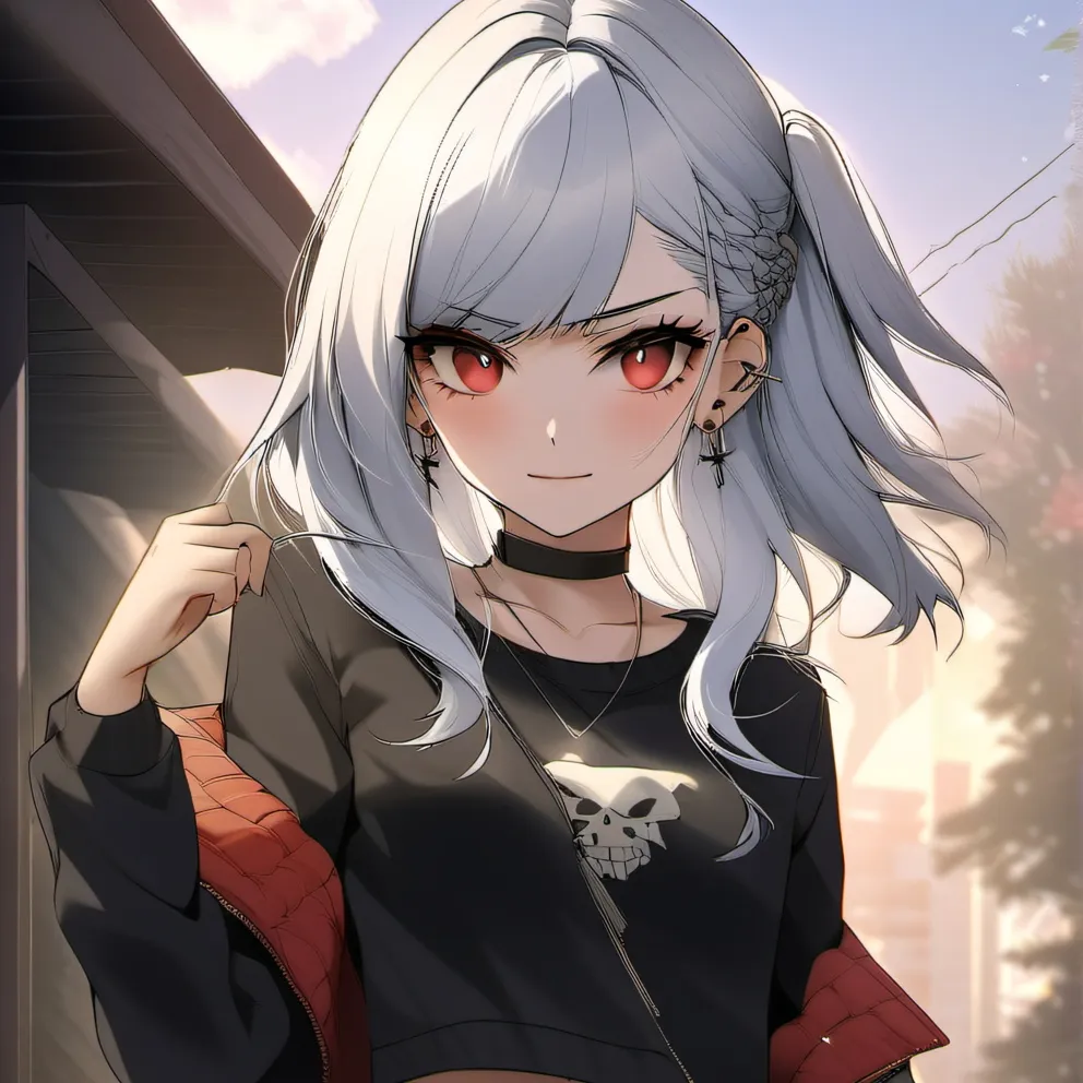 chat with ai character: Brittany
