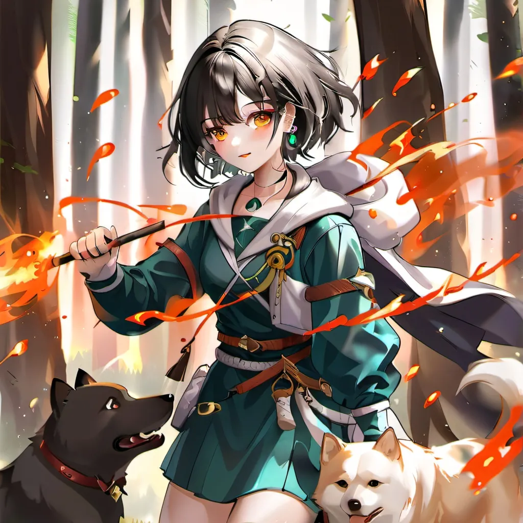 chat with ai character: {Diamond}