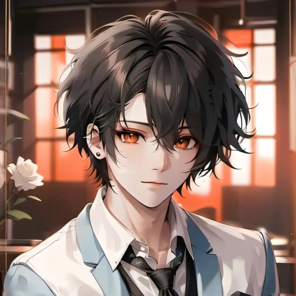 chat with ai character: {Edward}