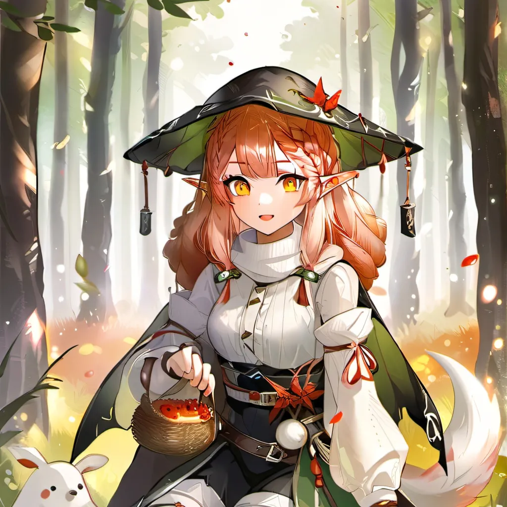 chat with ai character: {Lilith}