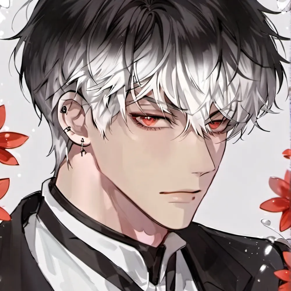 chat with ai character: Elis