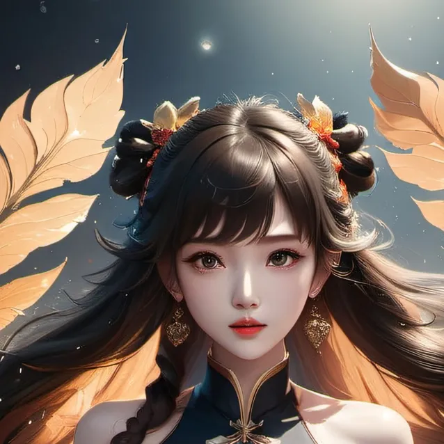 chat with ai character: DJ