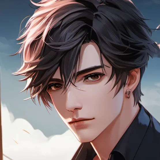 chat with ai character: Devin