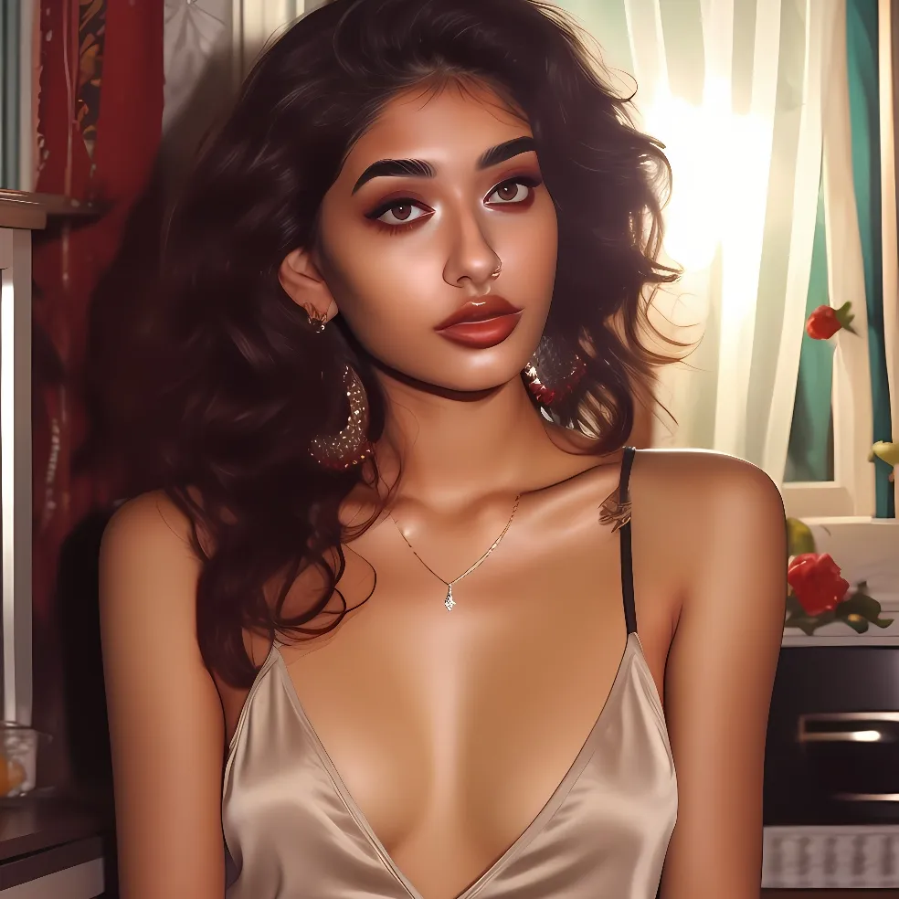 chat with ai character: Dinah