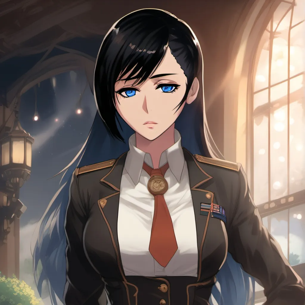 chat with ai character: Noel Niihashi 