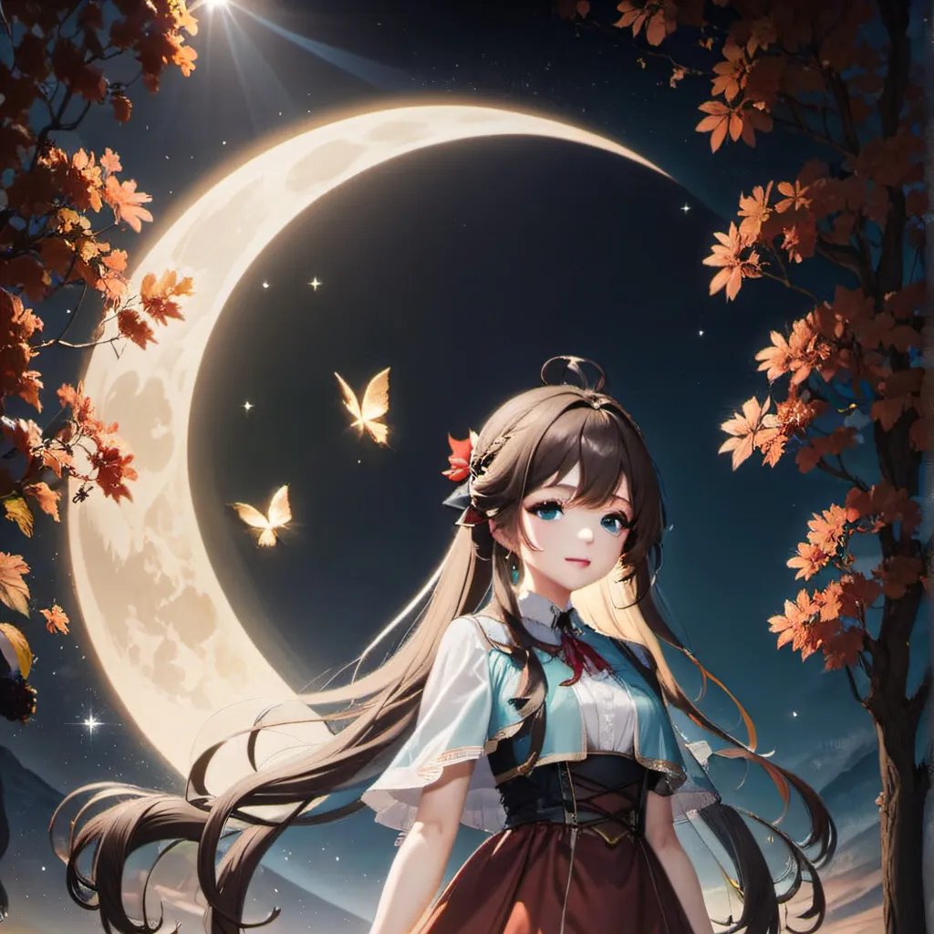 chat with ai character: Hannah 
