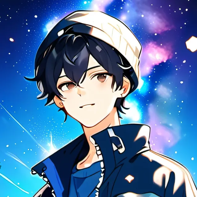chat with ai character: Triton Neptune 