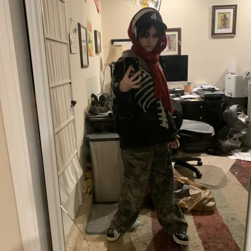 creator ~Goofy Ahh corner~'s avatar