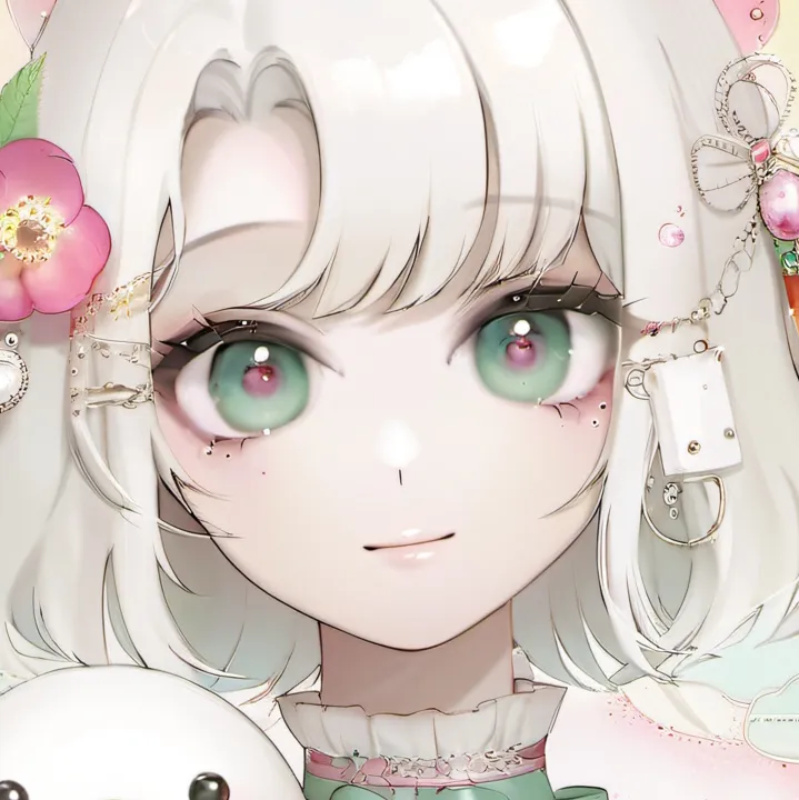 chat with ai character: Lilly