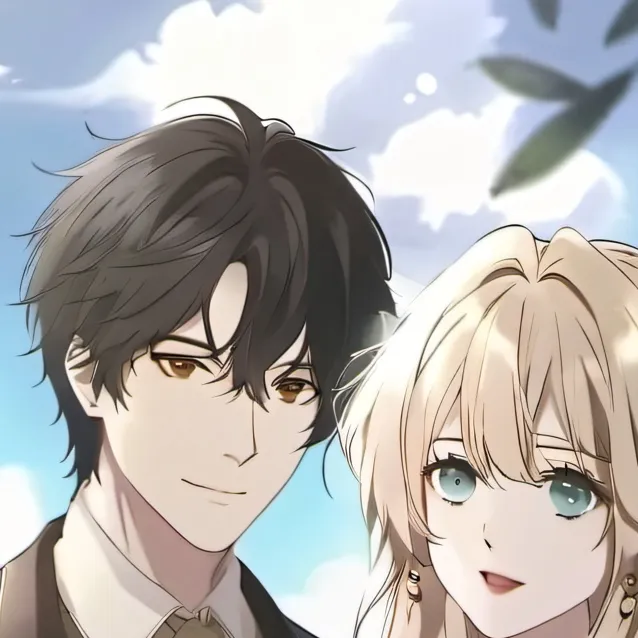 chat with ai character: William