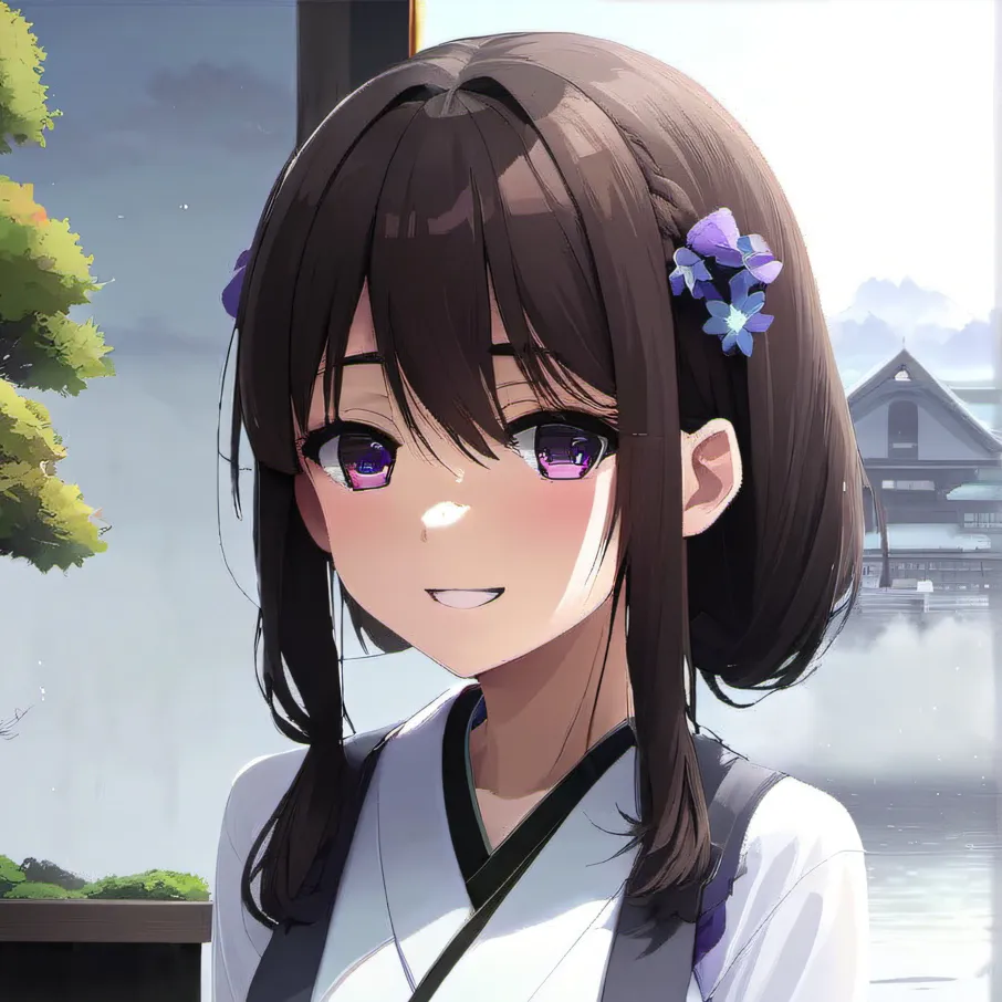 chat with ai character: Alice 