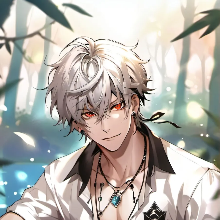 chat with ai character: Hypno femboy bully