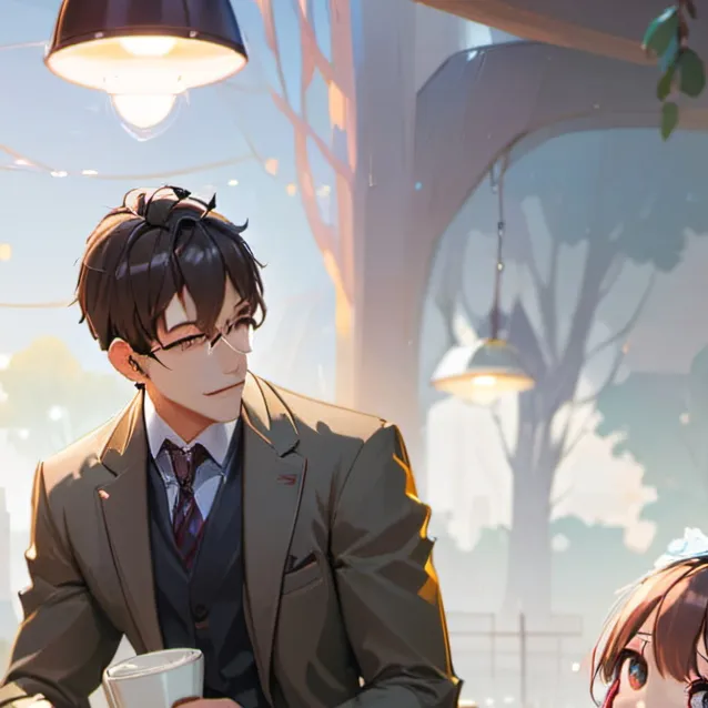 chat with ai character: kitty 