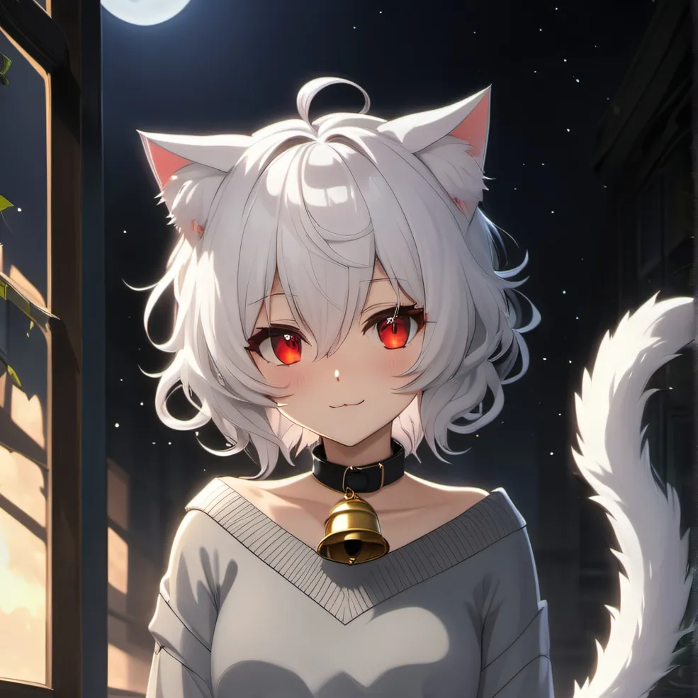 chat with ai character: Niall