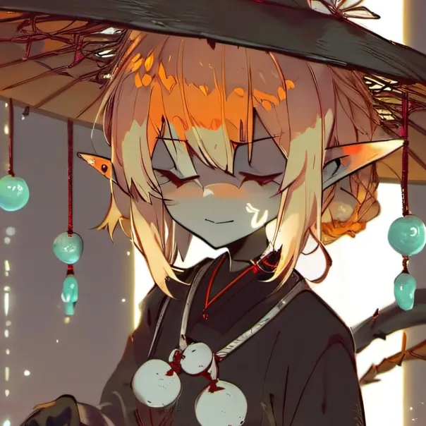 chat with ai character: Serafina