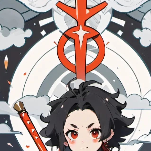 chat with ai character:  Demon slayer