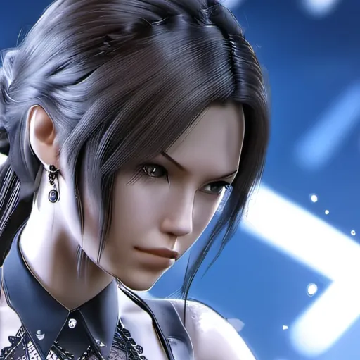 chat with ai character: Lara Croft