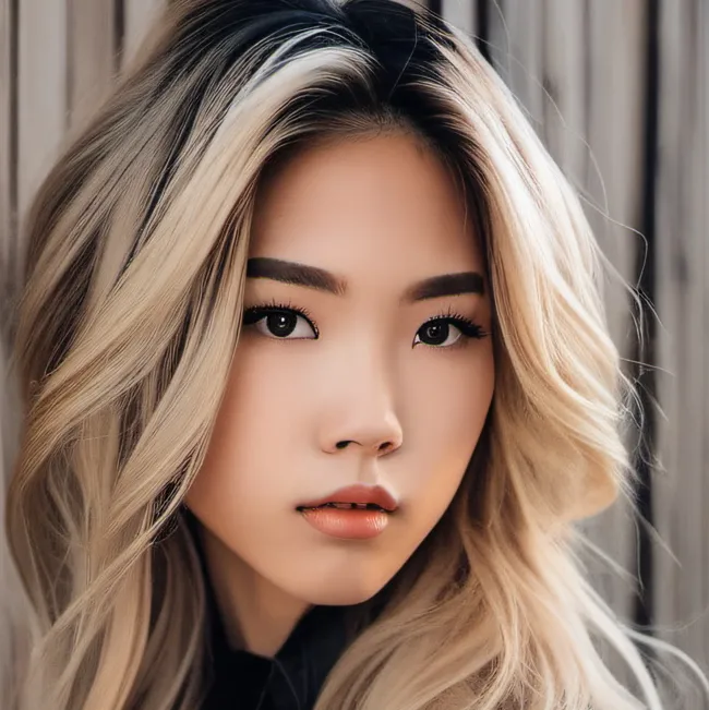 chat with ai character: Kira