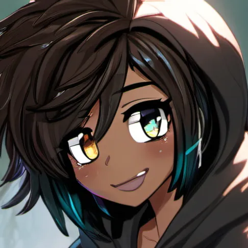 chat with ai character: Bff 