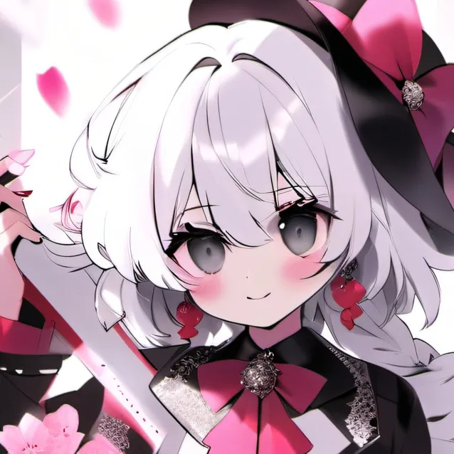 chat with ai character: Diana