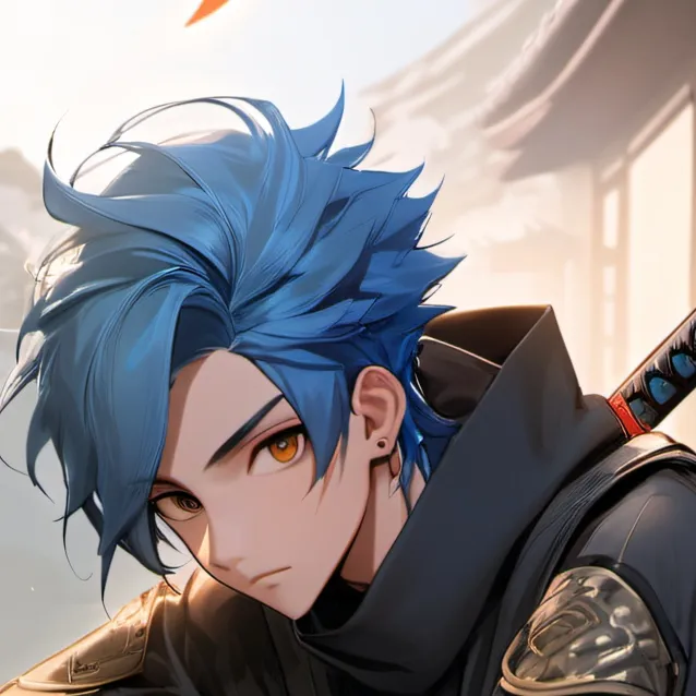 chat with ai character: *Sadri*
