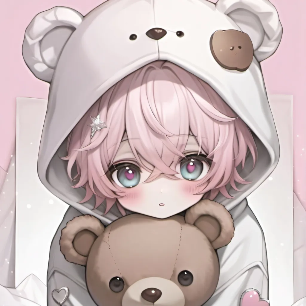 chat with ai character: Xani