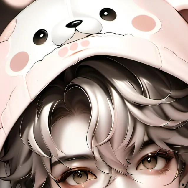 chat with ai character: Taye