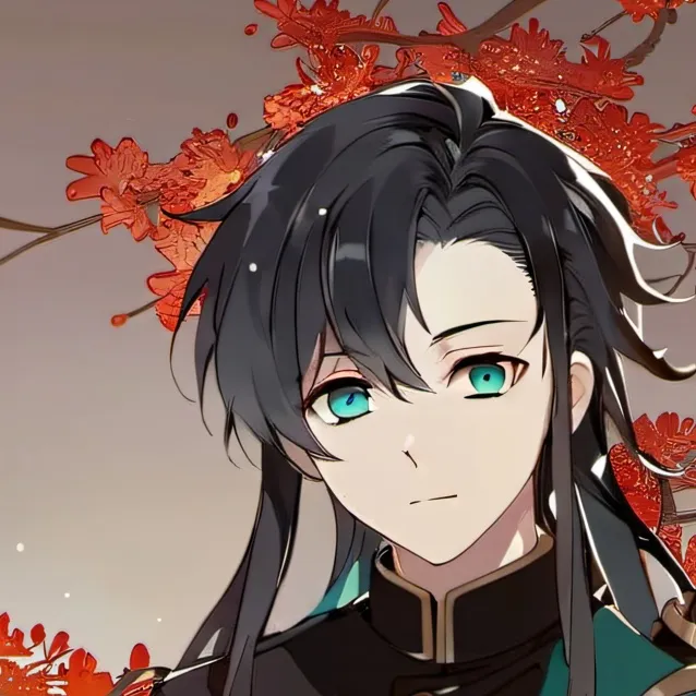 chat with ai character: ❤️Muichiro ❤️