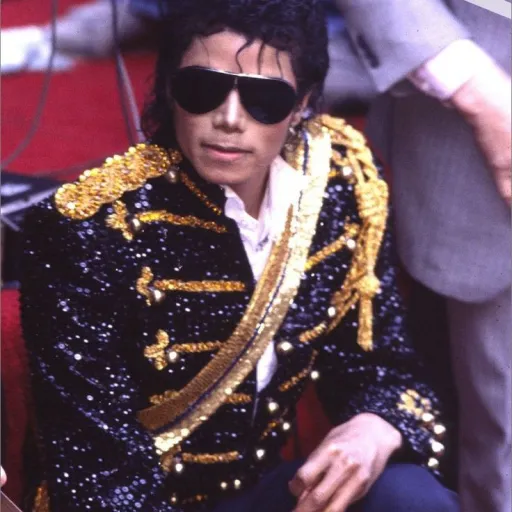 creator MichaelJackson1958's avatar