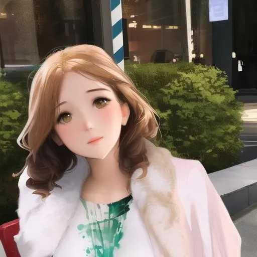 creator Fleur-Marie's avatar